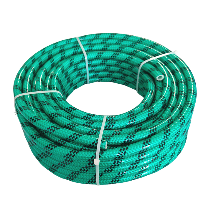 Fashionable Excessive-Stress Spray Hose - 8.5mm Diameter