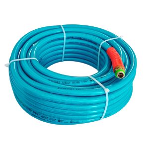 Fashionable Excessive-Stress Spray Hose – 8.5mm Diameter