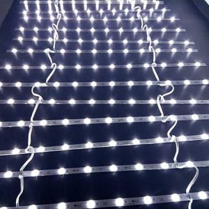 Prime-Promoting Excessive-High quality 12V Cuttable LED Strip Lights for Mild Field Promoting